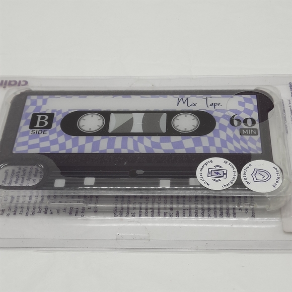 iPhone XR Cellphone Case Skin - Picture 2 of 6